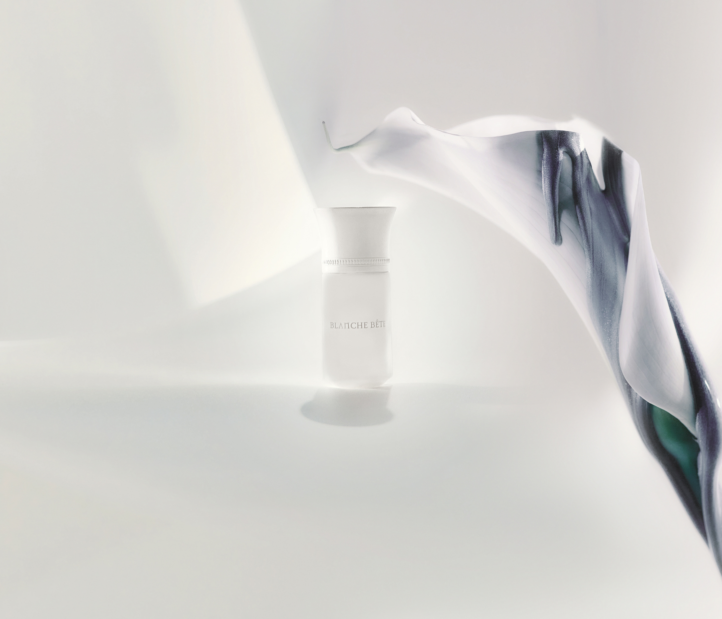 Blanche Bête Limited Edition