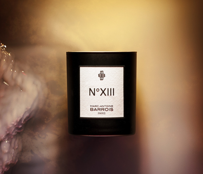 N°XIII Scented Candle