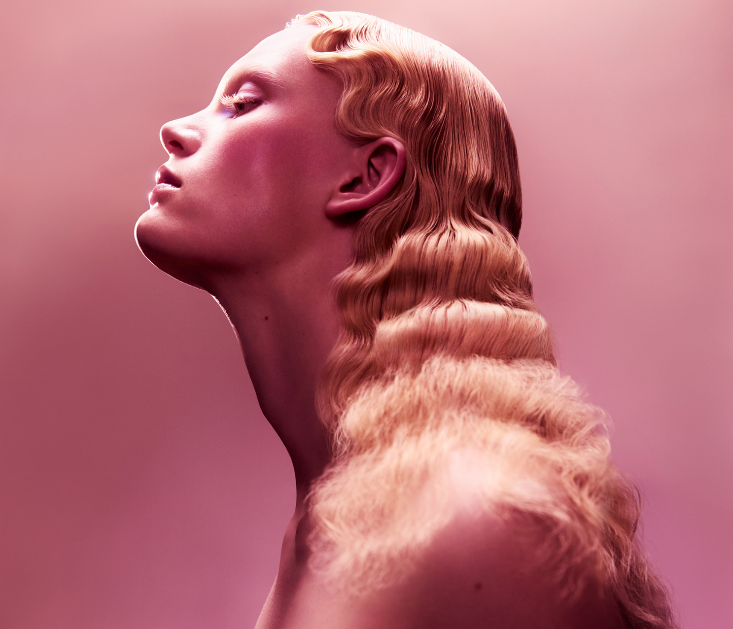 Acne Studios par Frederic Malle