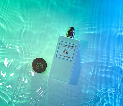 Acqua Decima
