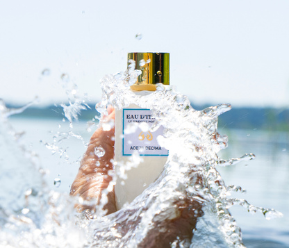 Acqua Decima