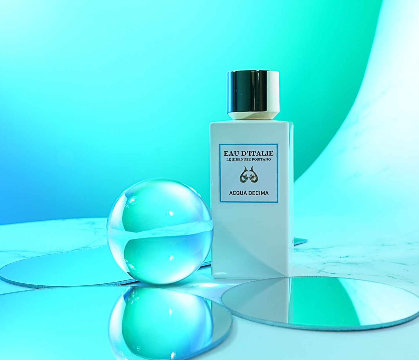 Acqua Decima