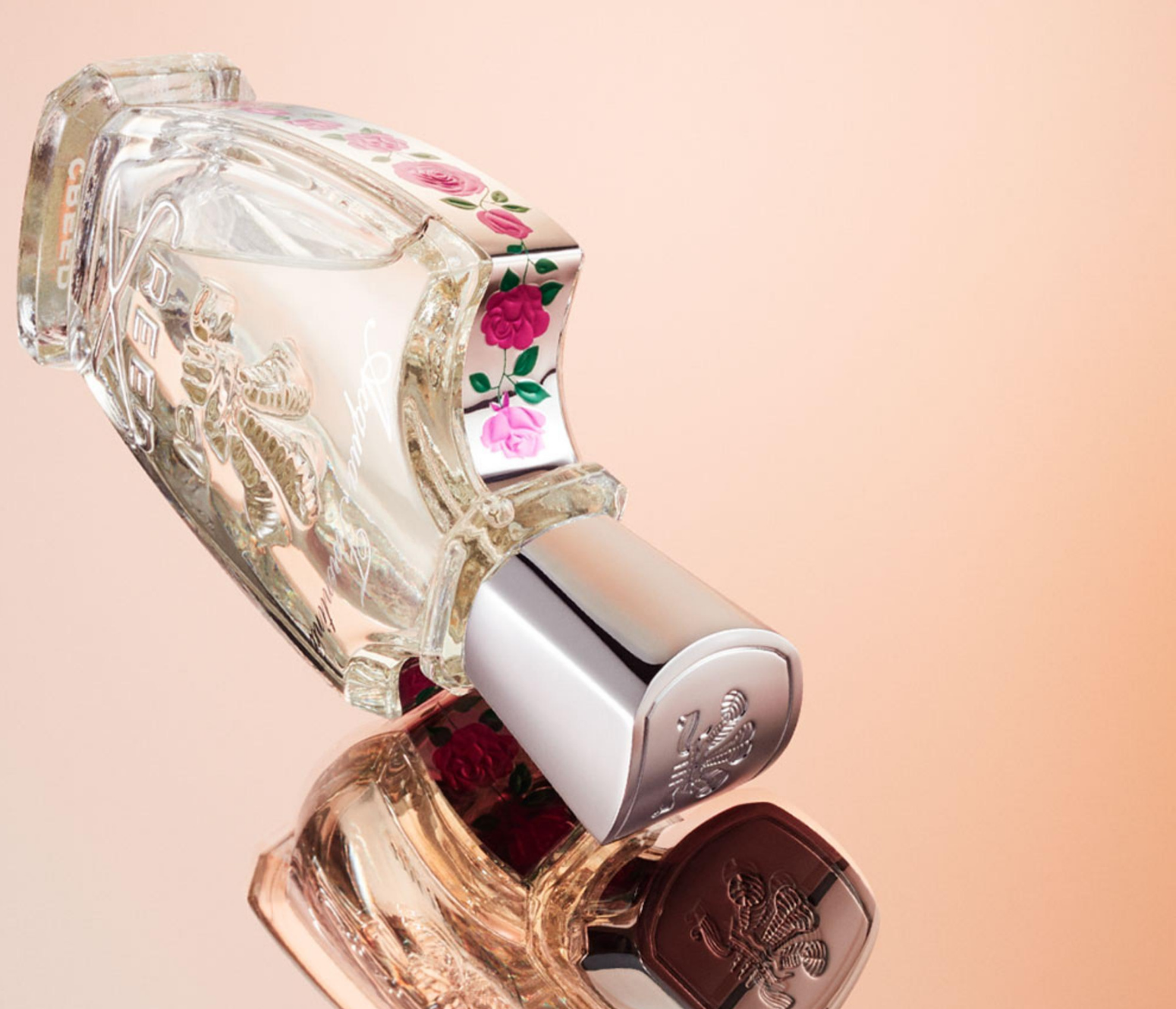 Creed Acqua Fiorentina – Les Senteurs