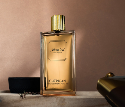 Adhara Oud