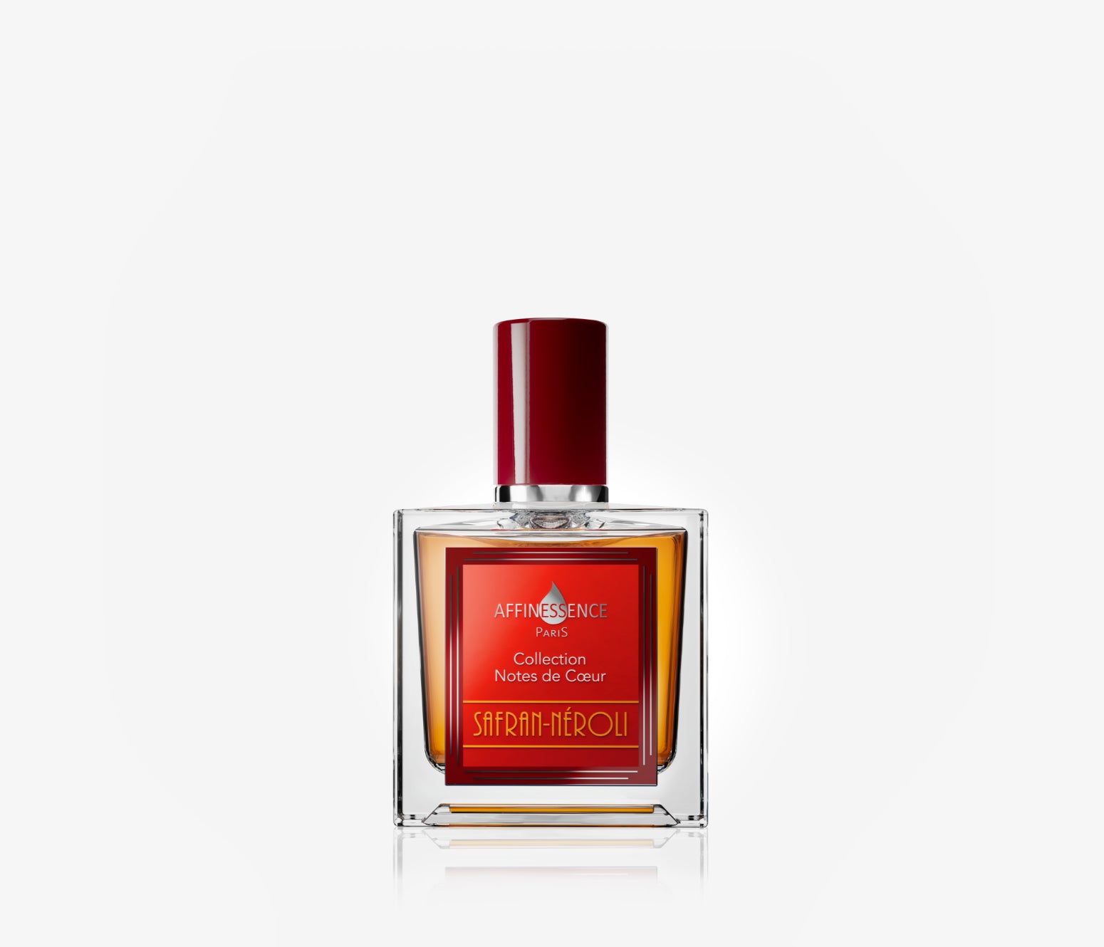Affinessence - Rose-Réglisse – Les Senteurs