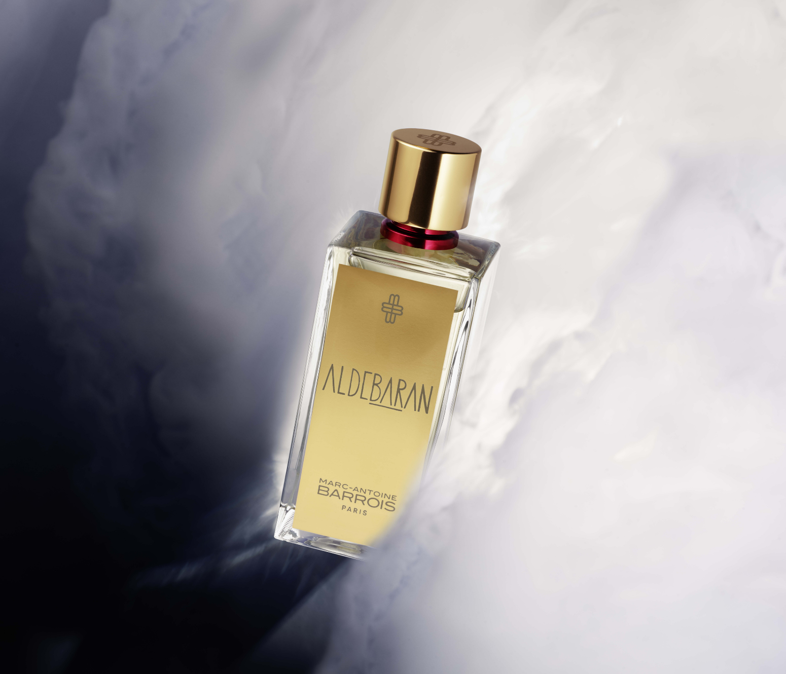 Marc-Antoine Barrois - ALDEBARAN – Les Senteurs