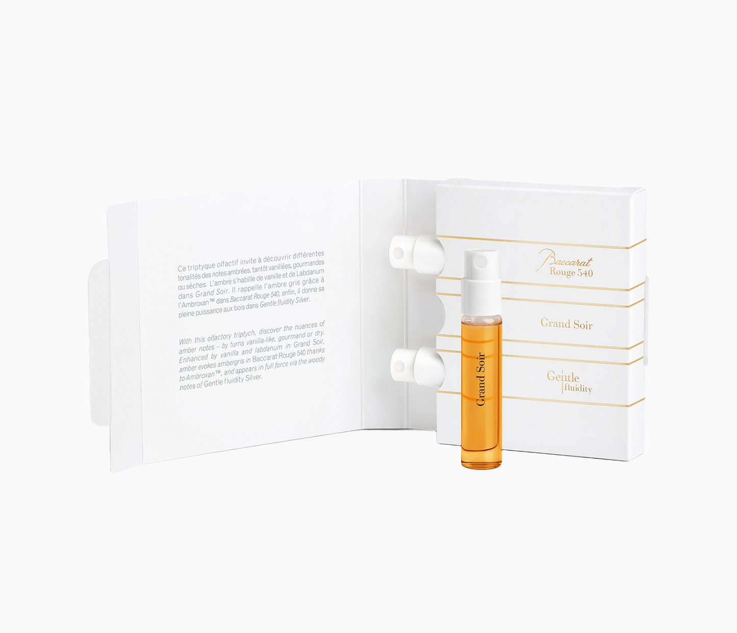 Maison Francis Kurkdjian Gift