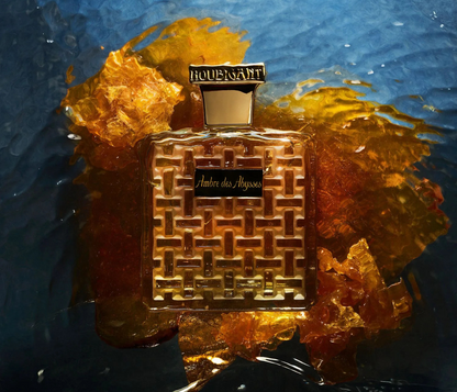 Ambre des Abysses