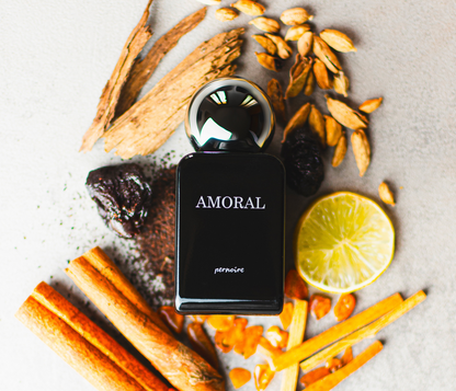 Amoral