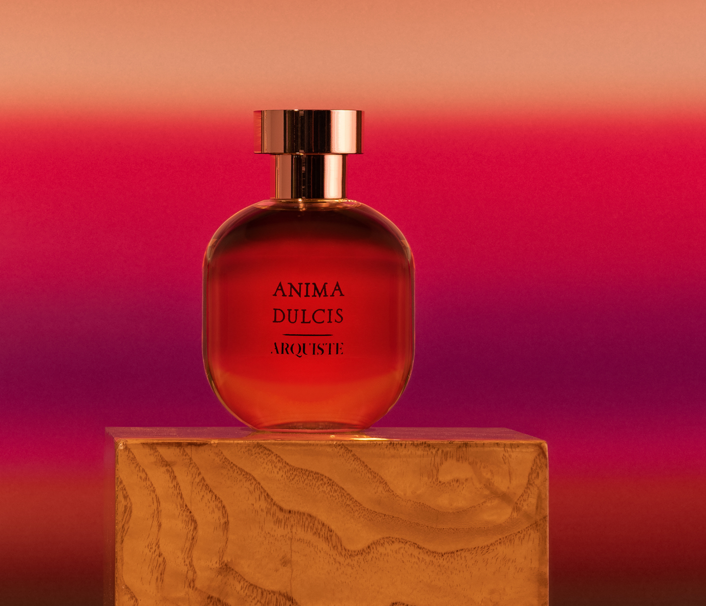 Anima Dulcis