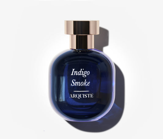 Indigo Smoke