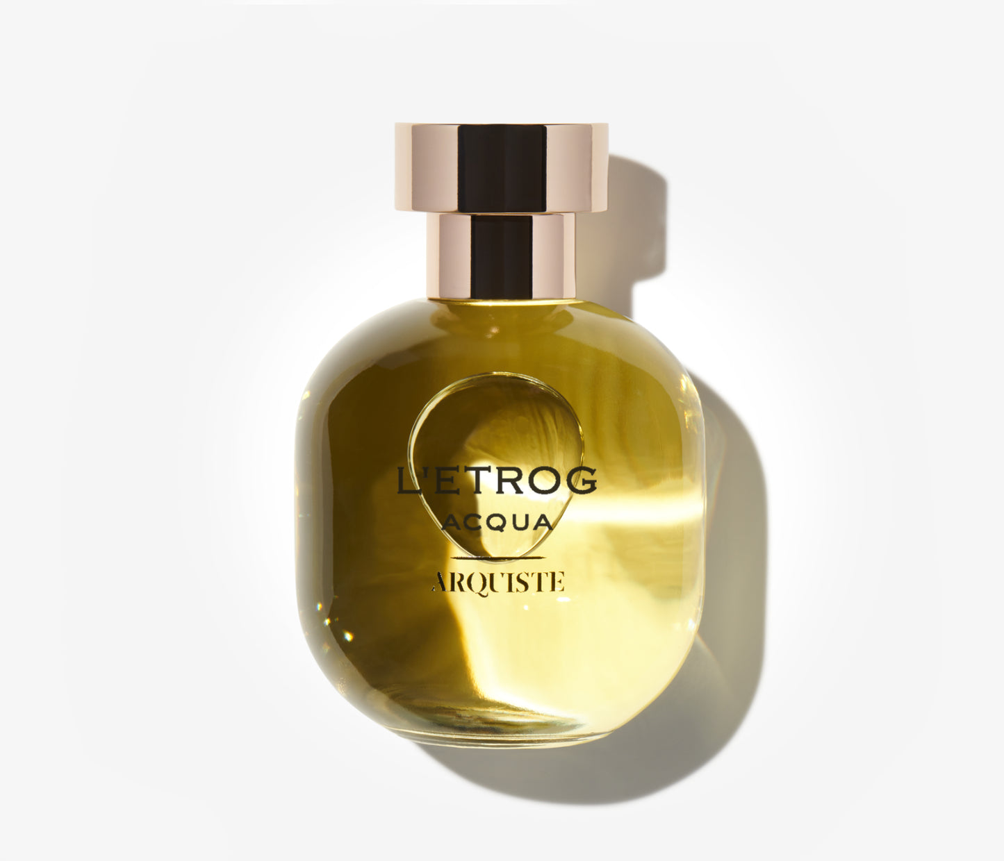 L'Etrog Acqua
