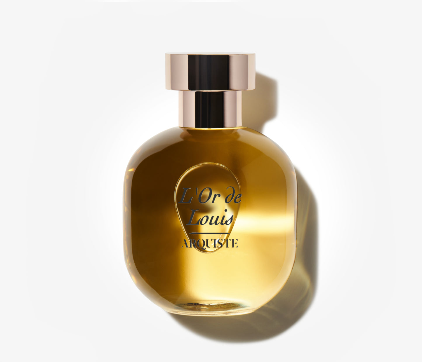 L'Or de Louis