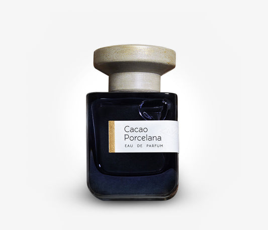 Cacao Porcelana
