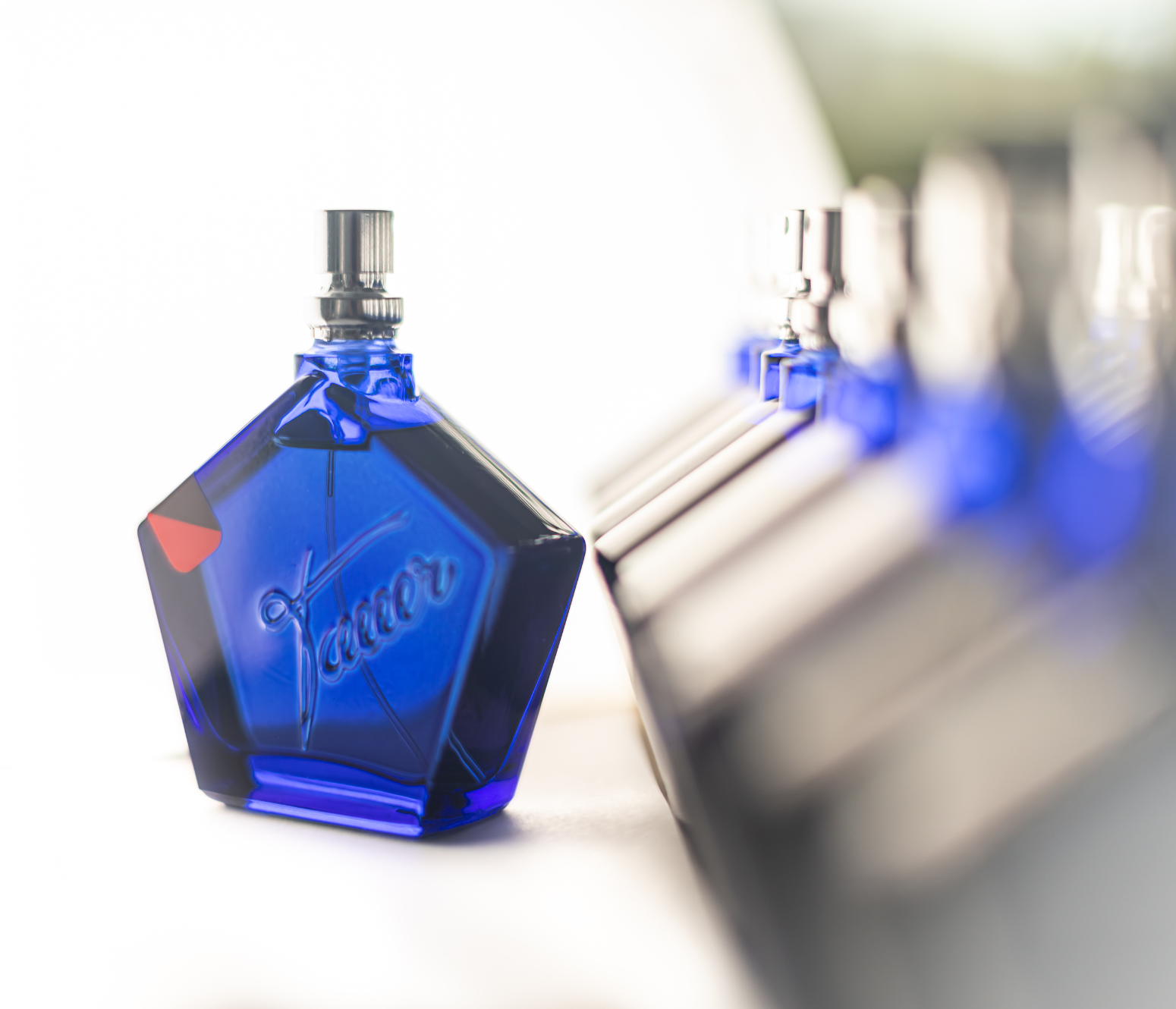 Arcadia - Vanilla Pod – Les Senteurs