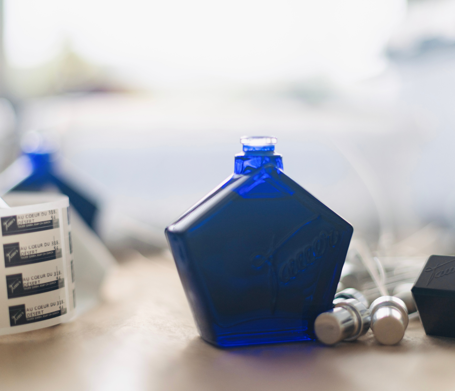 Arcadia - Vanilla Pod – Les Senteurs