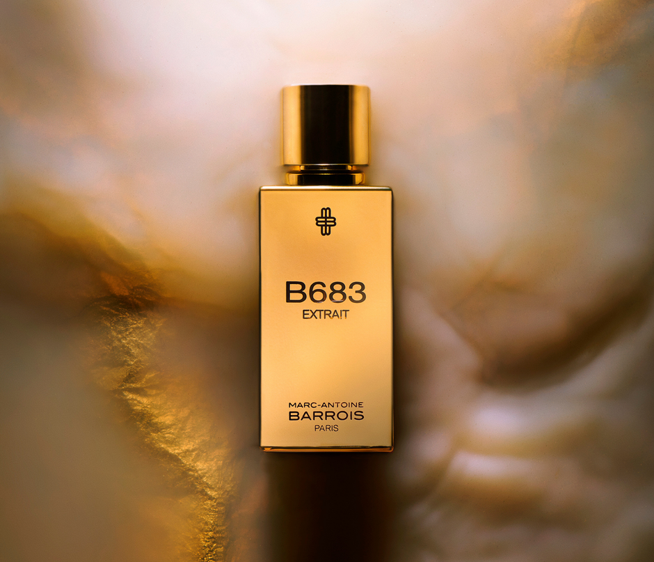 Marc-Antoine Barrois - B683 Eau de Parfum – Les Senteurs