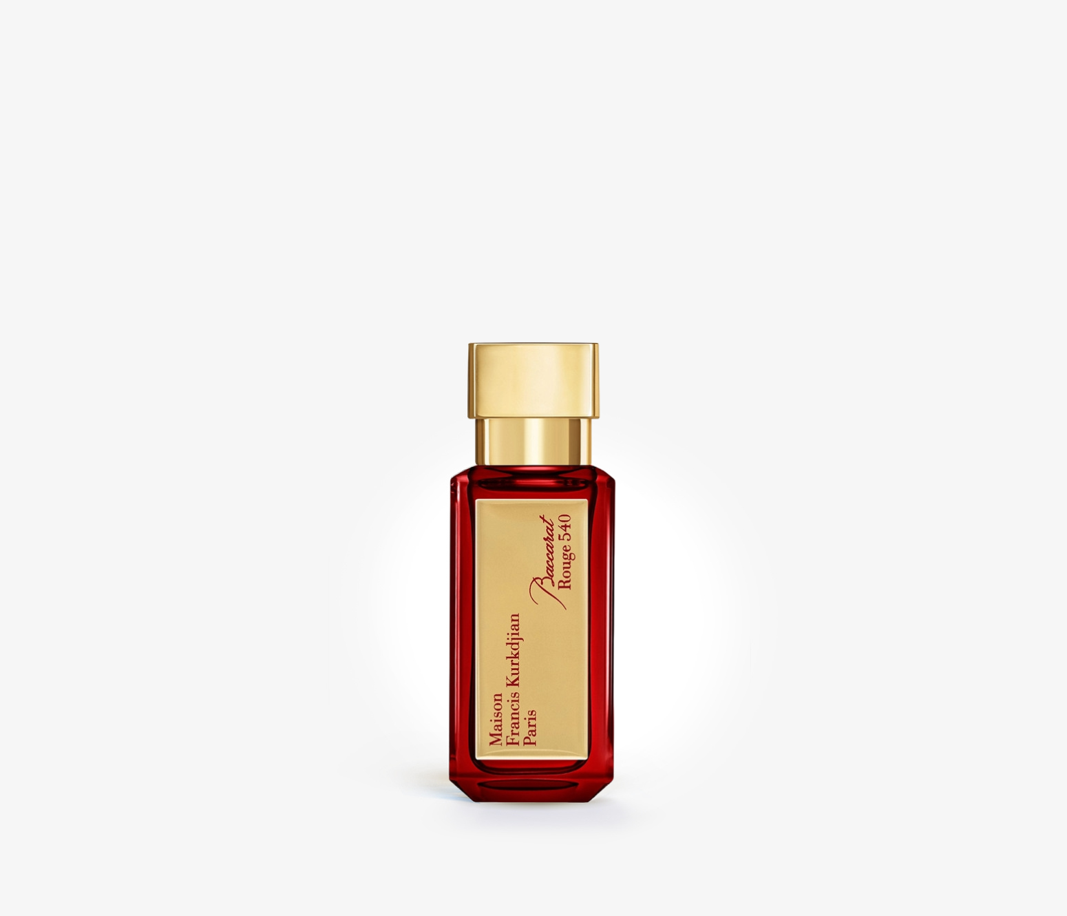Baccarat Rouge 540 Extrait de Parfum - 35ml