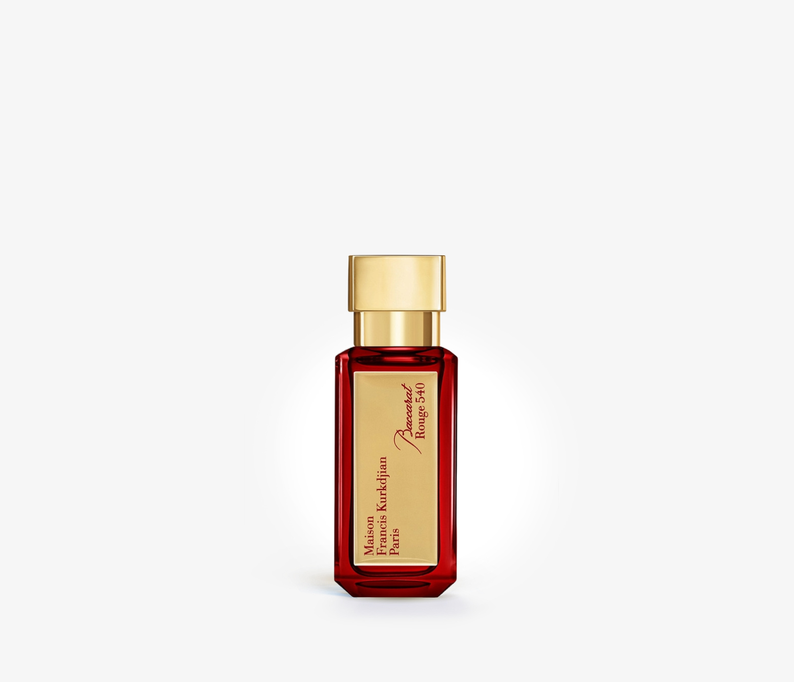 Baccaray Rouge Baccarat Rouge 540 Extrait de Parfum - 35ml – Les Senteurs