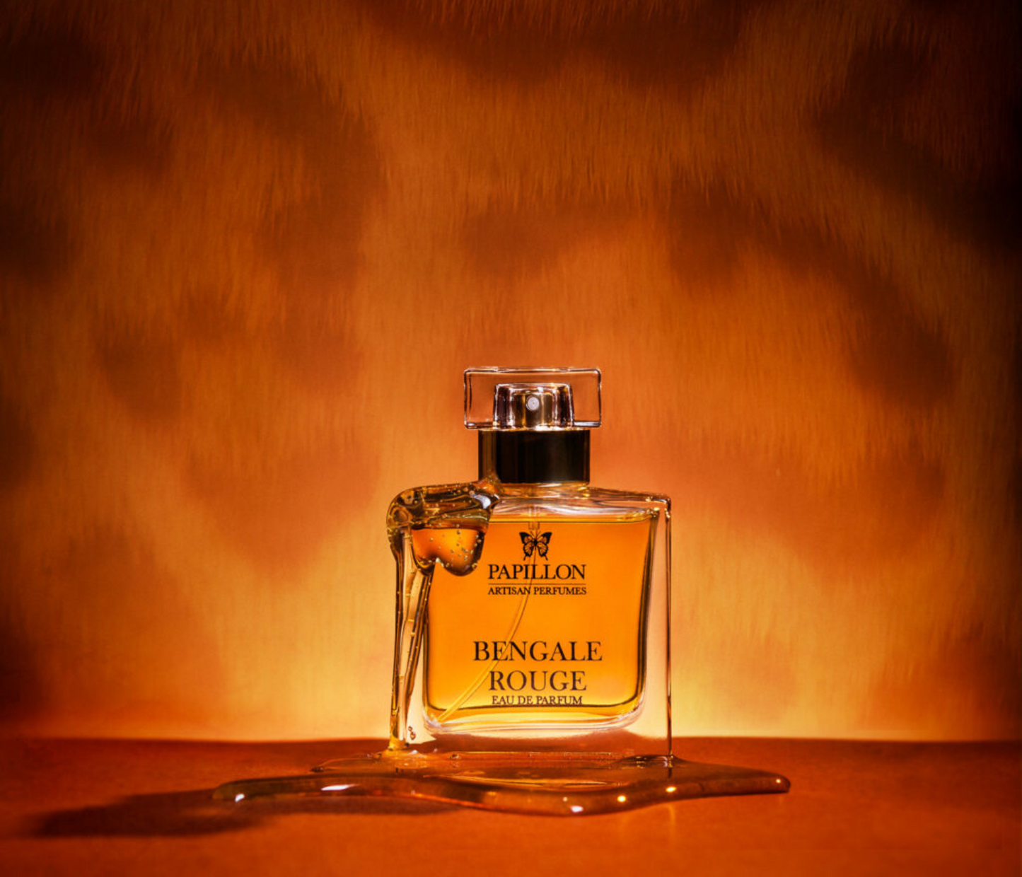 Bengale Rouge