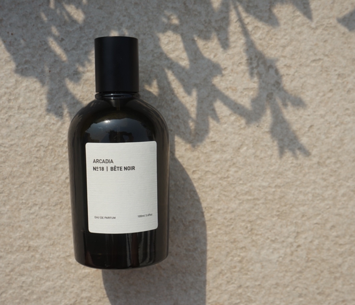 No. 18 Bête Noir