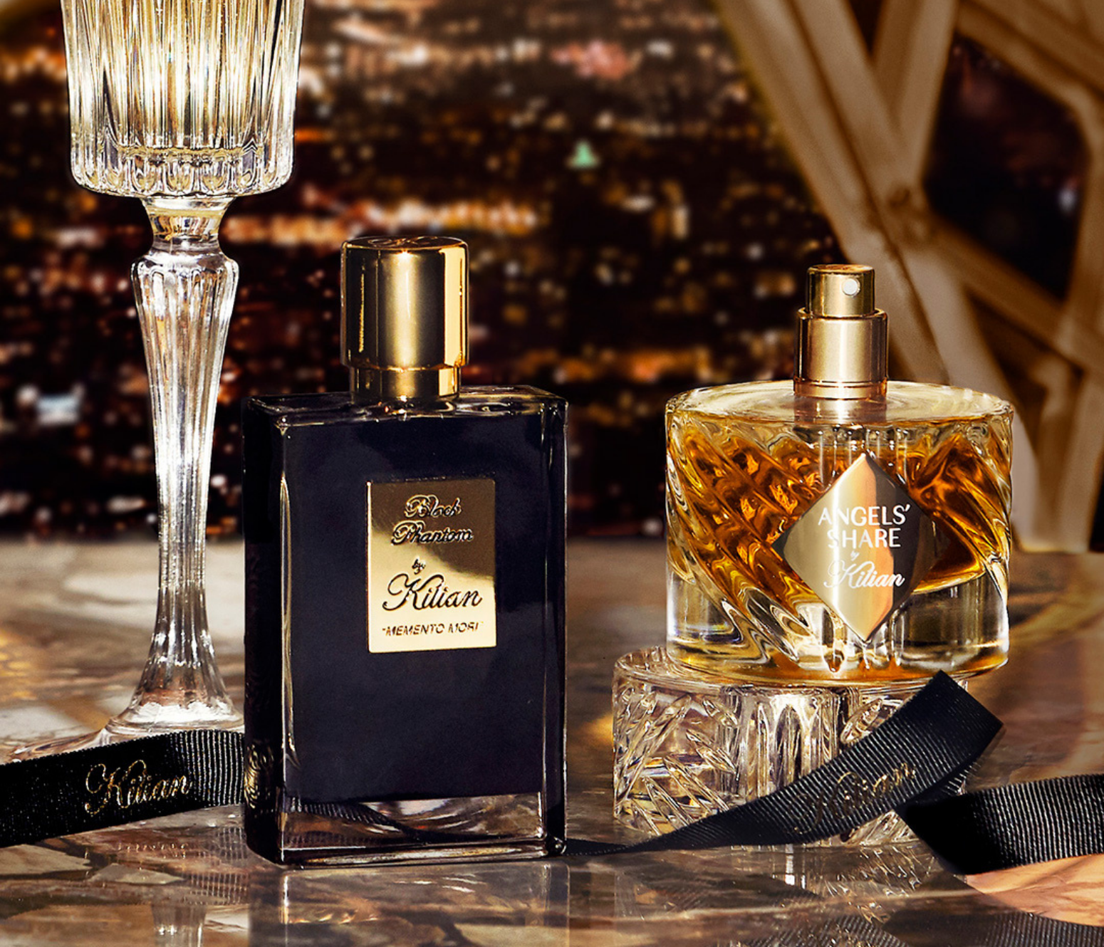 Kilian Paris Black Phantom