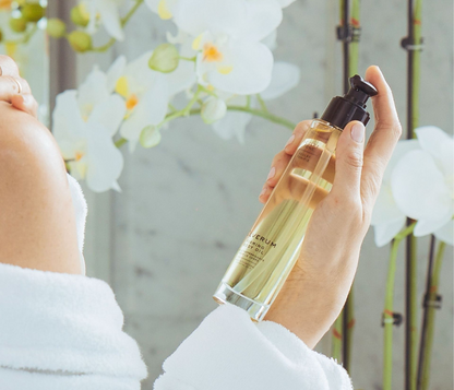 Olverum Firming Body Oil