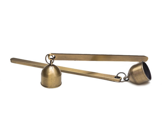 🎁 Bell Wick Snuffer (100% off)