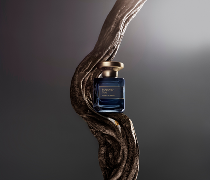 Atelier Materi - Burgundy Oud – Les Senteurs Atelier Materi - Burgundy Oud – Les Senteurs