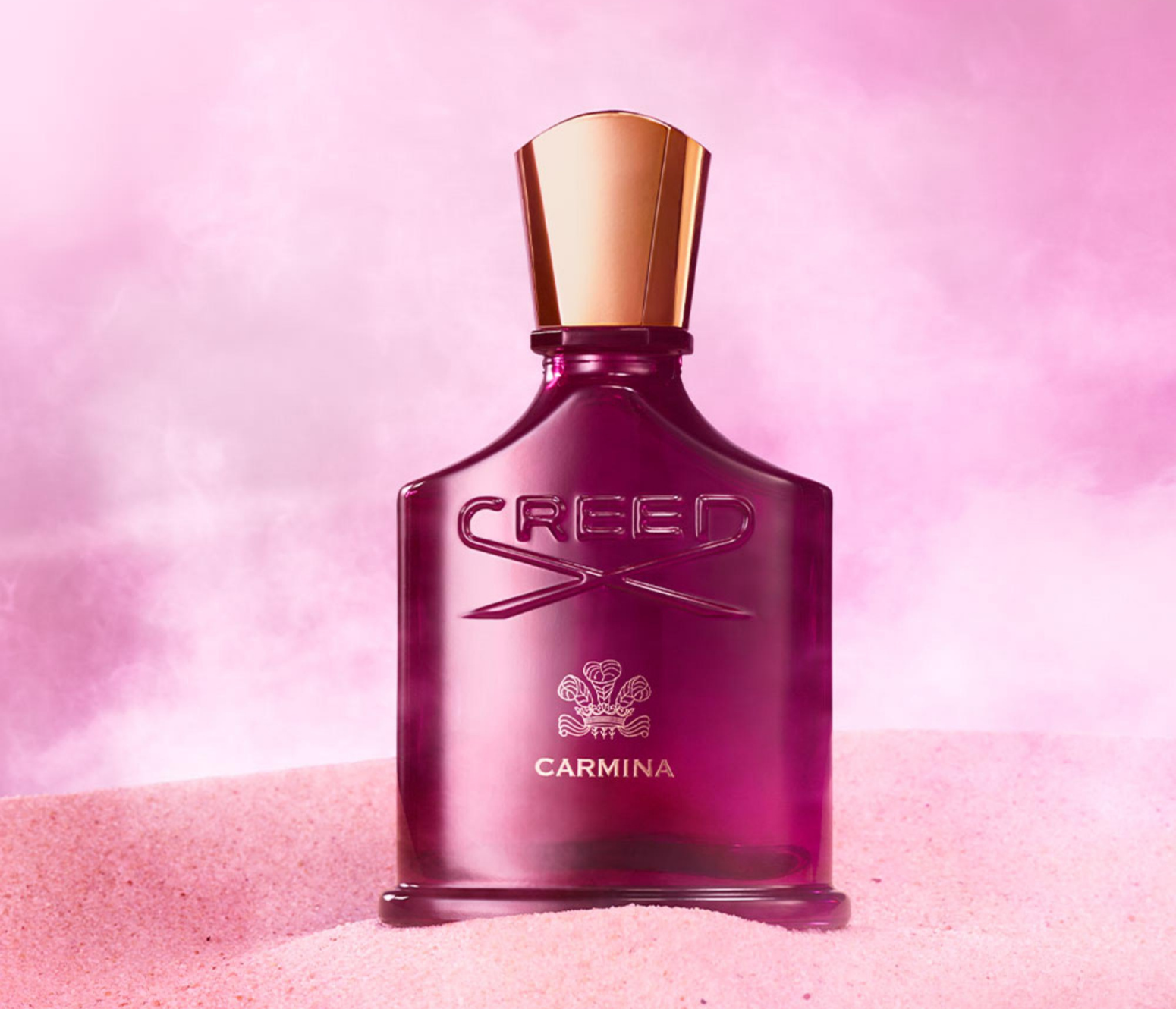 【新品】CREED CARMINA 香水 Creed - Carmina – Les Senteurs