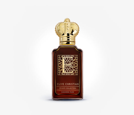 E - Cashmere Musk