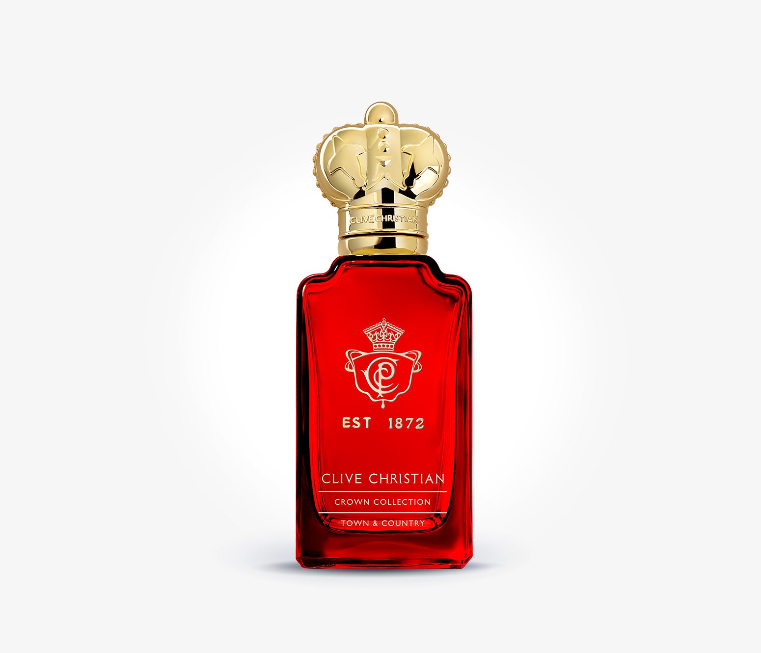Clive Christian No.1 Masculine Edition Les Senteurs