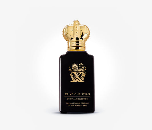 X Masculine Edition