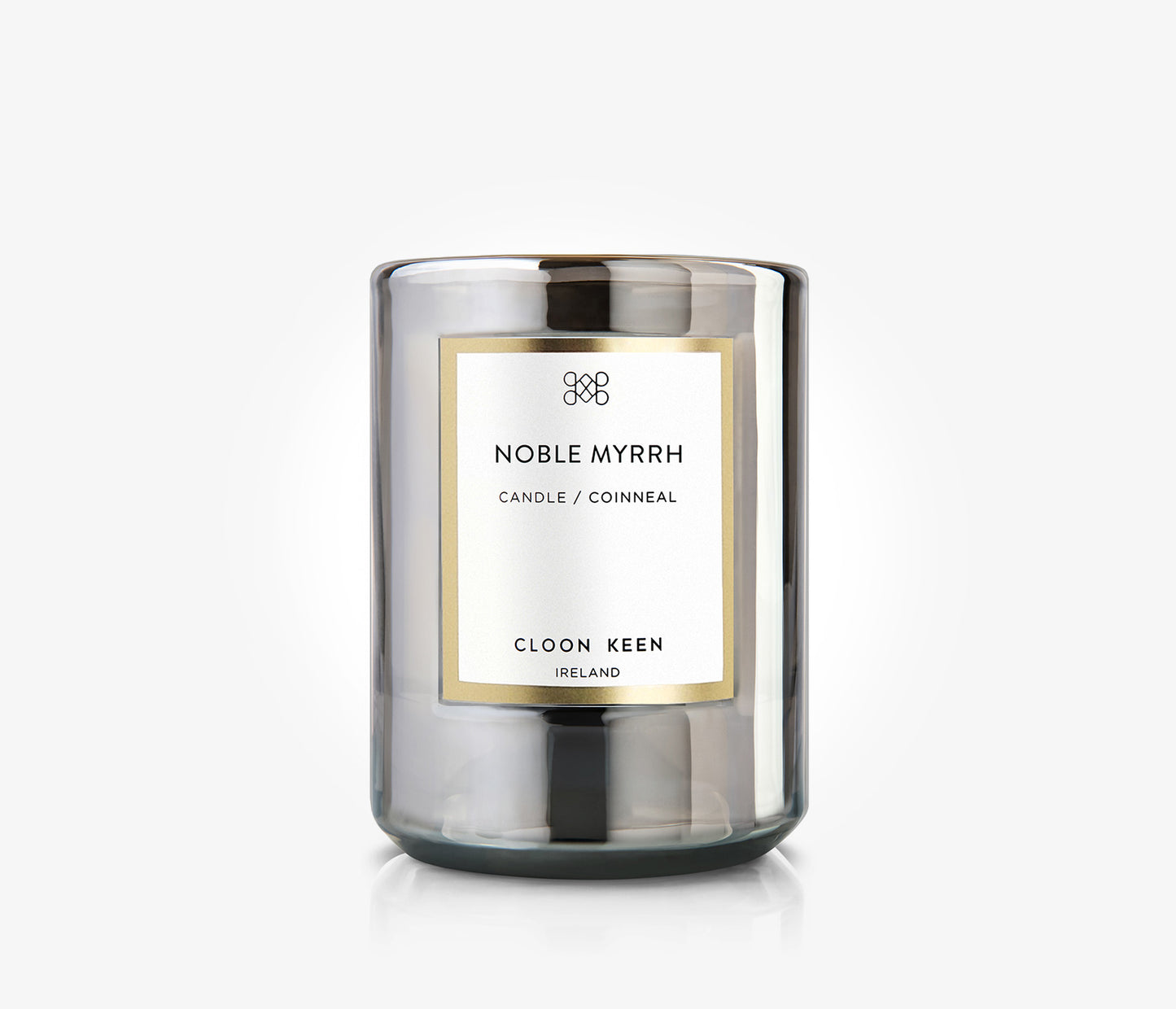 Noble Myrrh Candle
