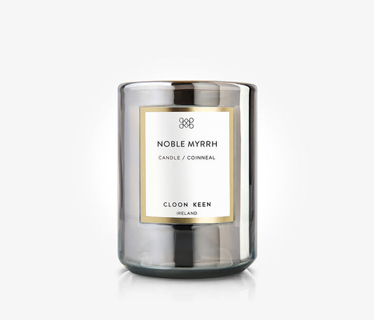 Noble Myrrh Candle