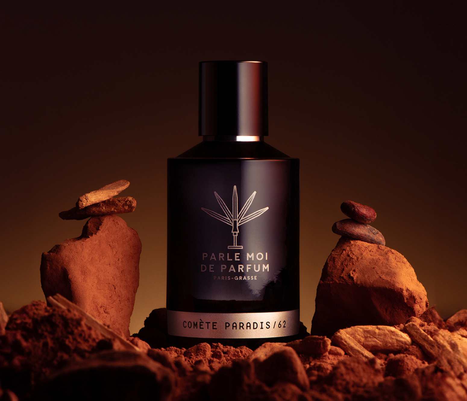 Parle Moi de Parfum - Comète Paradis – Les Senteurs Parle Moi de Parfum - Comète Paradis – Les Senteurs