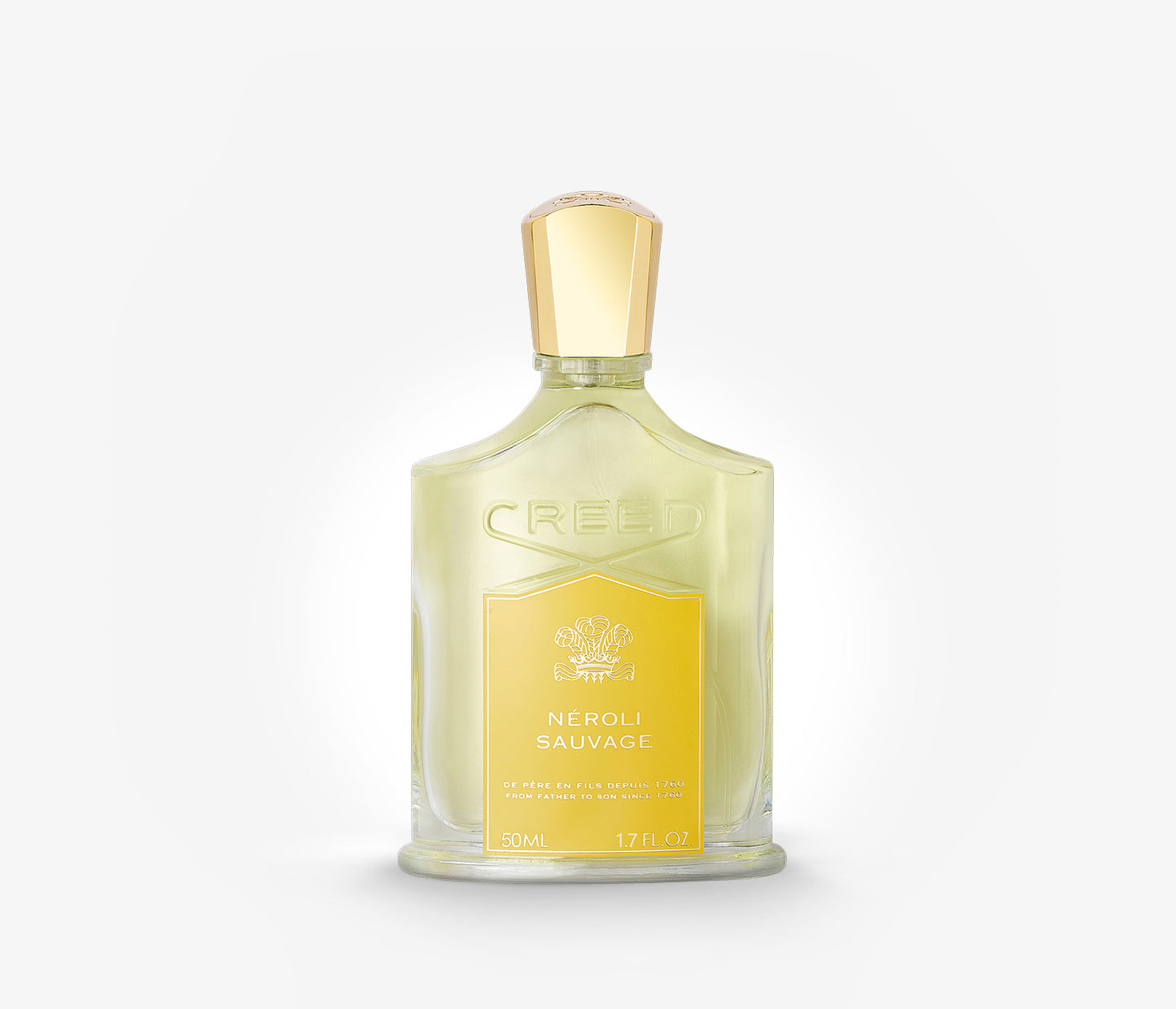 Neroli Sauvage