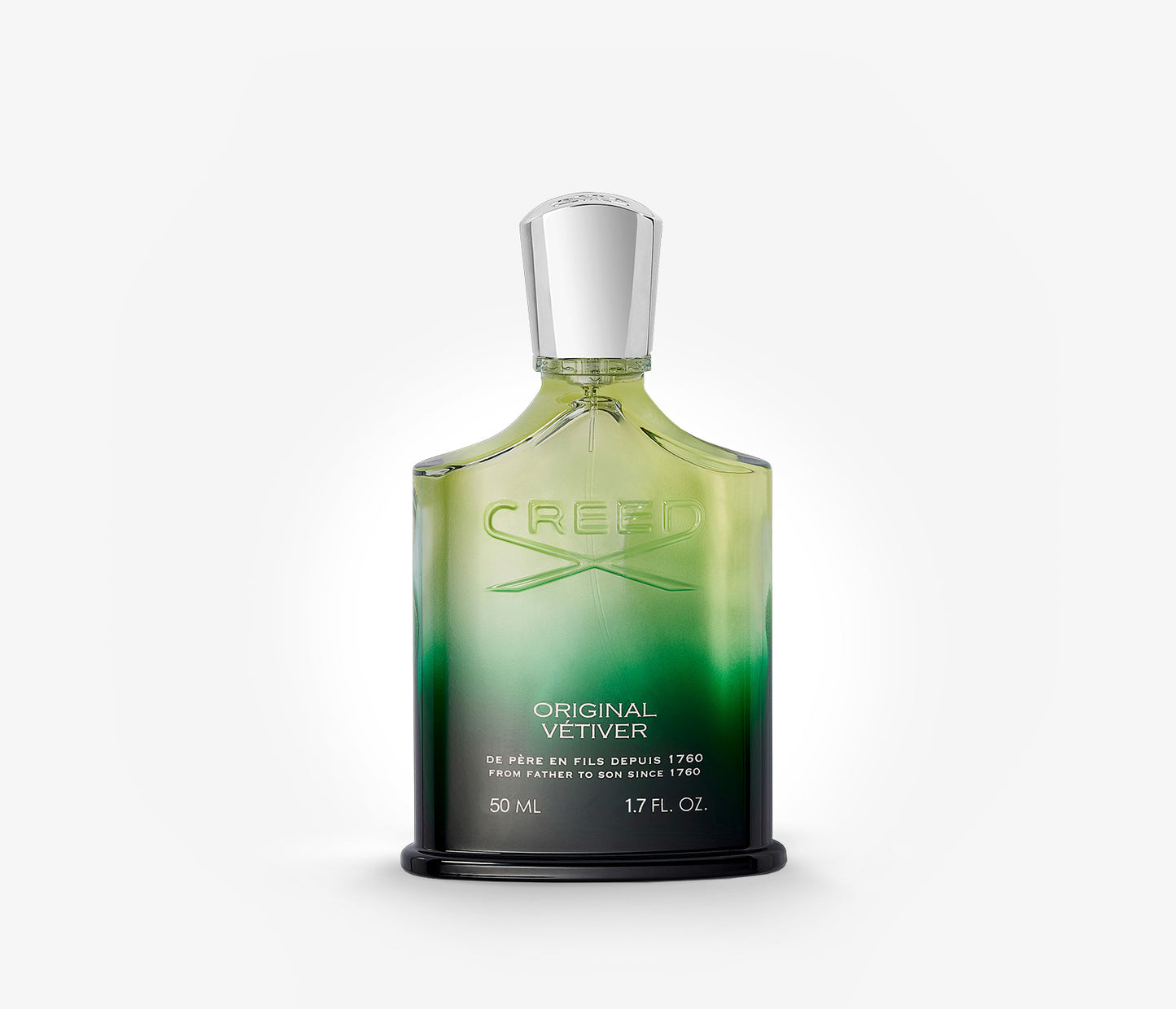 Original Vetiver