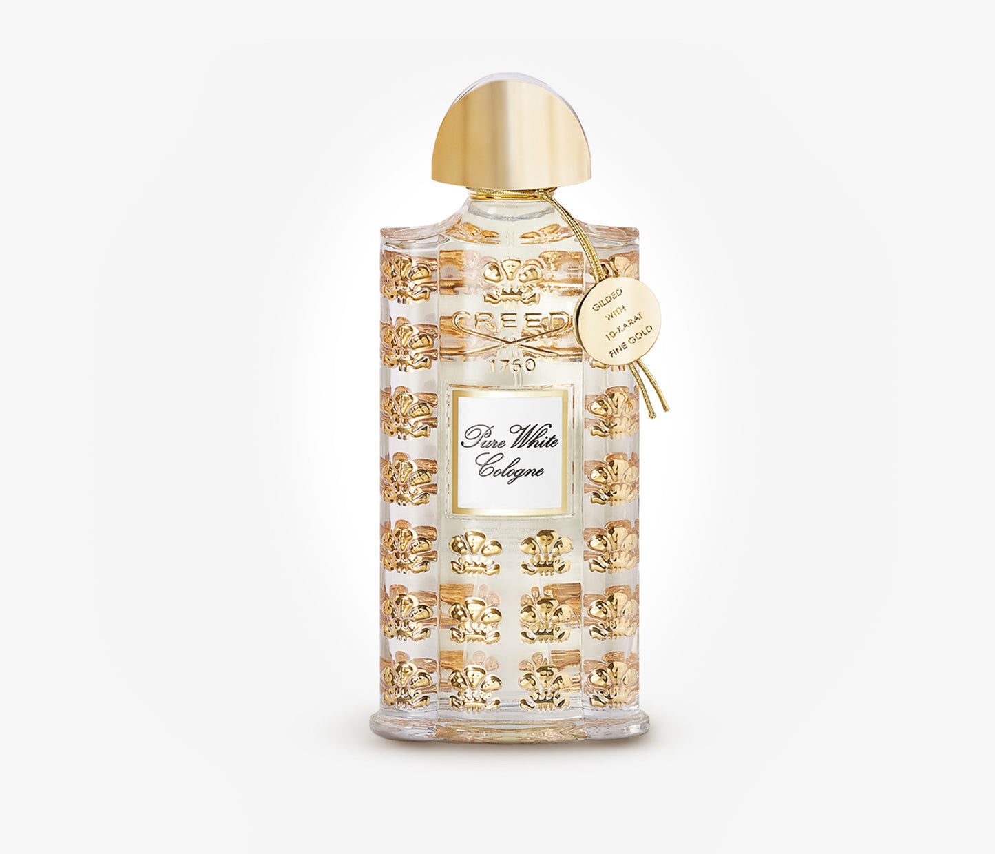 Royal Exclusives Pure White Cologne