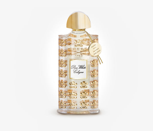 Royal Exclusives Pure White Cologne