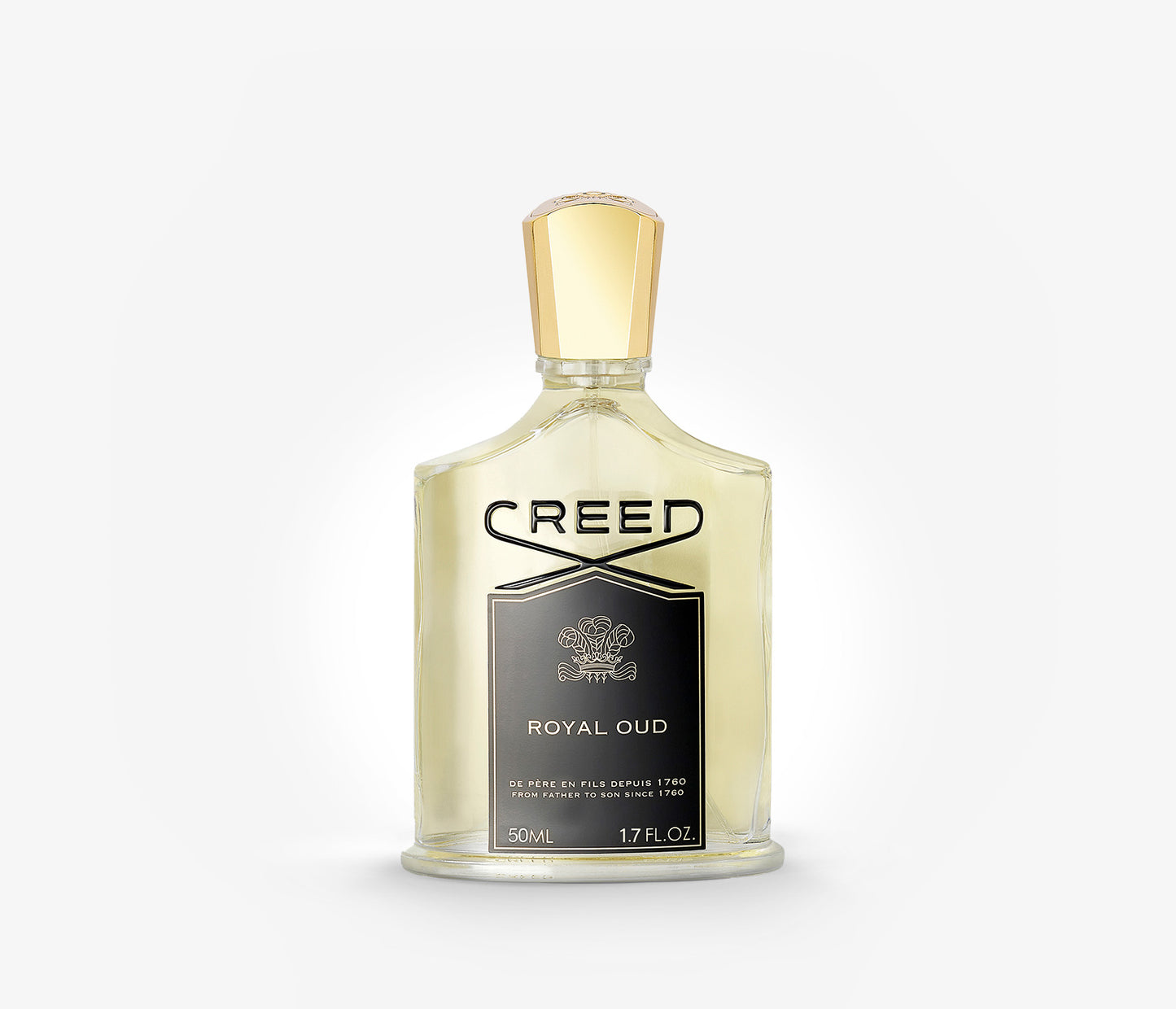 Royal Oud