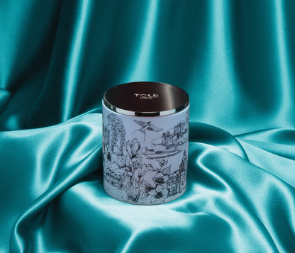 Dancing Light, Lake Como Candle