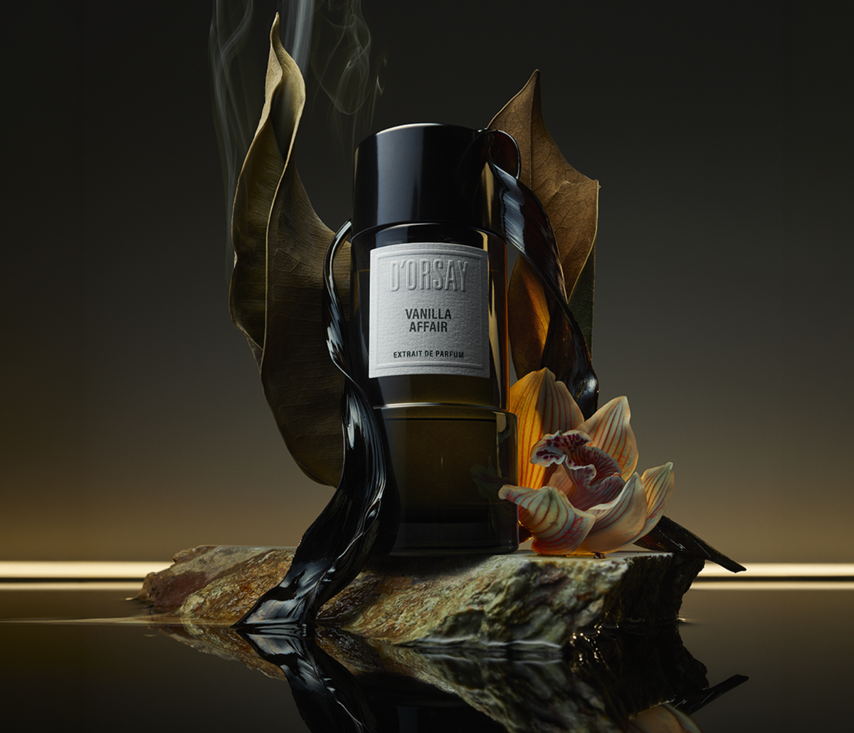 Vanilla Affair