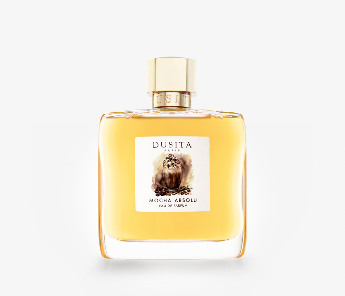 Mocha Absolu