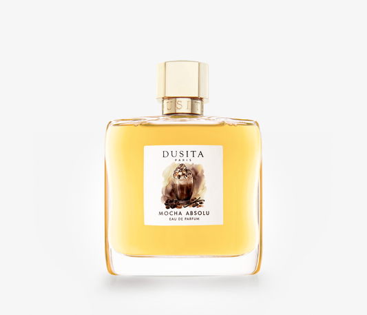 Mocha Absolu