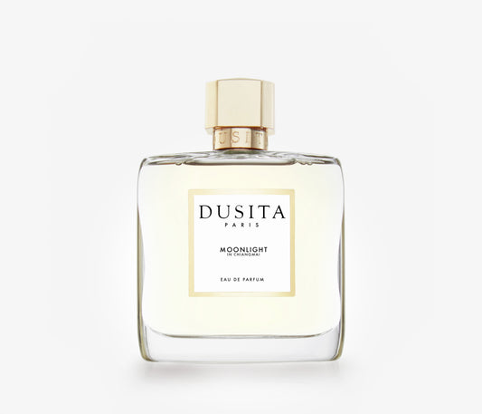 Moonlight in Chiangmai