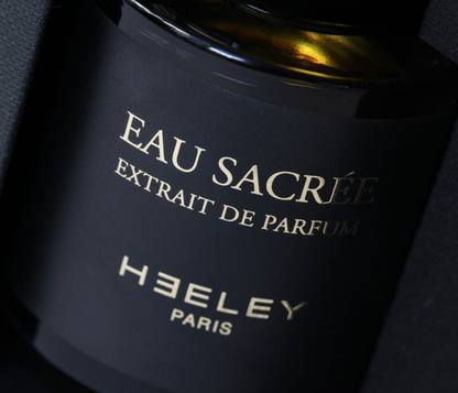 Eau Sacree