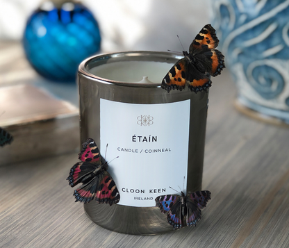 Etain Candle