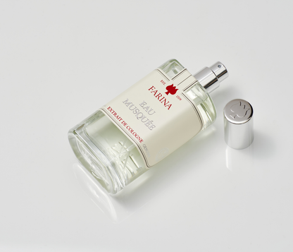 Eau Musquée
