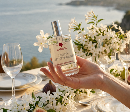Jasmin Méditerranée